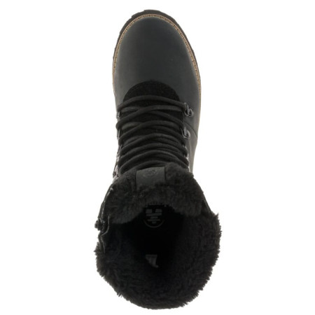 Bottes hiver femme Kamik Ariel F