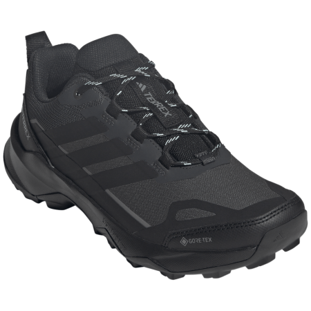 Bottes randonnée femme Adidas Terrex Skychaser Ax5 Gtx W