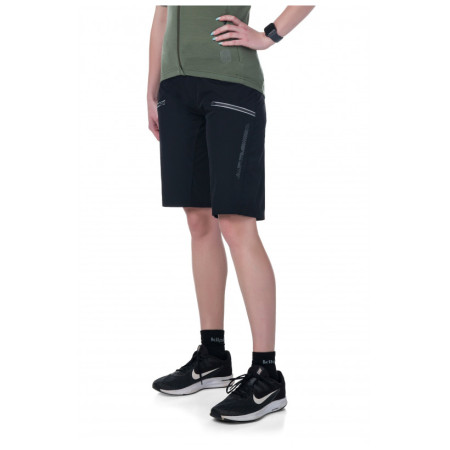 Short vélo femme Kilpi Trackee-W