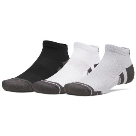 Jeu de chaussettes Under Armour New UA Perf Tech 3Pk Low
