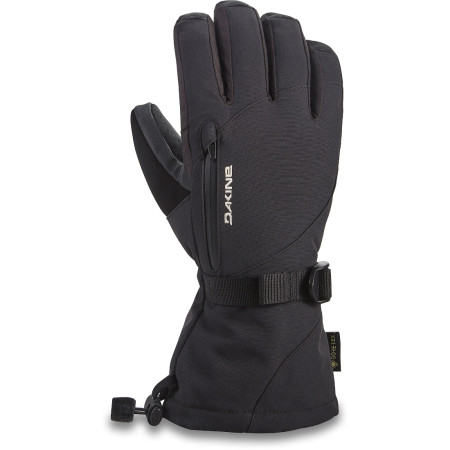 Gants femme Dakine Sequoia Gore-Tex Glove vert Black
