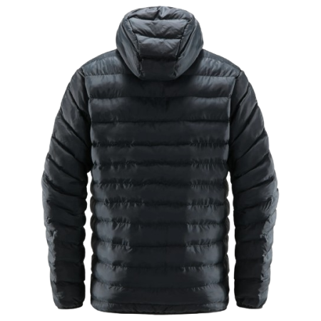 Veste homme Haglöfs Sarna Mimic hood