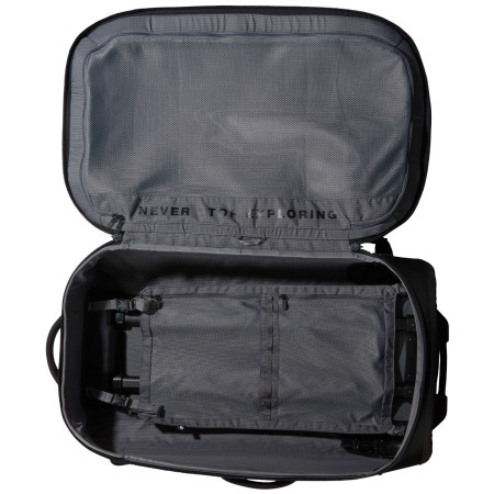 Valise à roulettes The North Face Base Camp Rolling Thunder 28