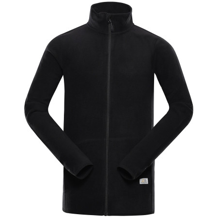 Sweat-shirt homme Alpine Pro Garim vert black