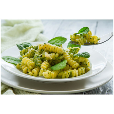 Repas déshydraté Adventure Menu Fusilli aux épinards 600 g