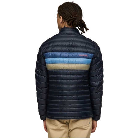 Doudoune homme Cotopaxi M'S Fuego Down Jacket