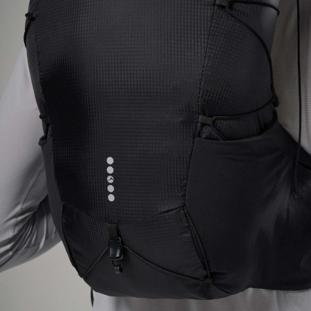 Gilet de running Montane Gecko Vp20+