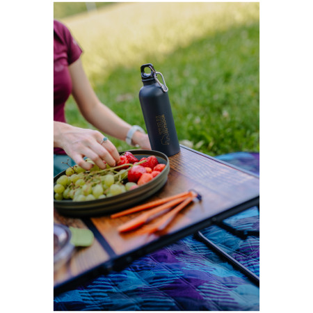 Bouteille Zulu Steel Flask 0,5 L