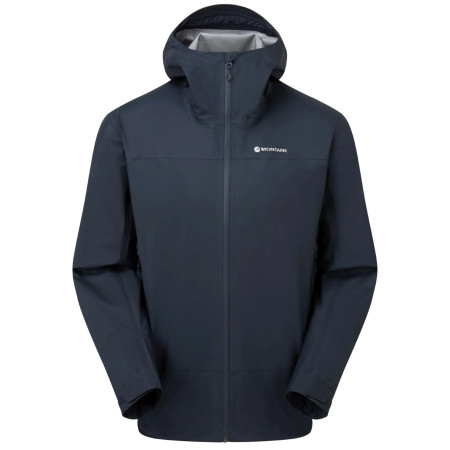 Veste homme Montane Cetus Lite Jacket bleu foncé ECLIPSE BLUE