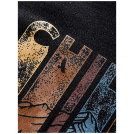 T-shirt homme Chillaz Time to Chill