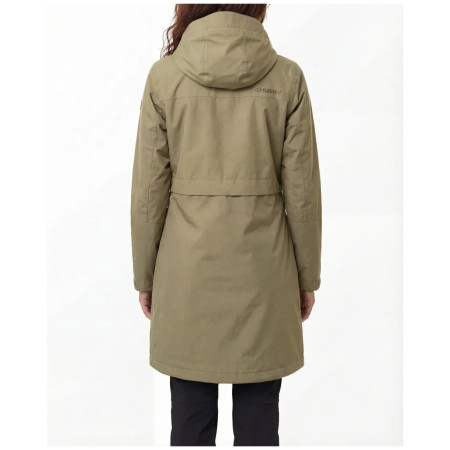 Manteau femme Husky Nestia L