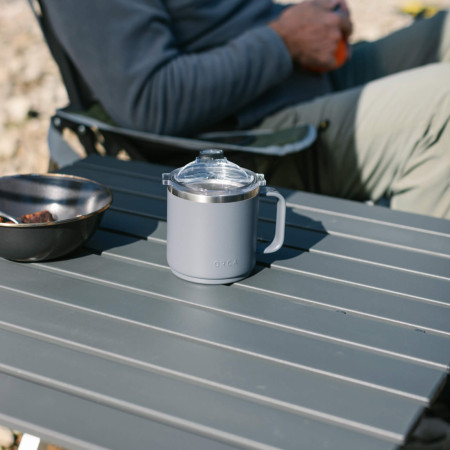 Table GCI Compact Camp Table 25