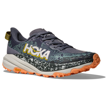 Chaussures running femme Hoka W Speedgoat 6