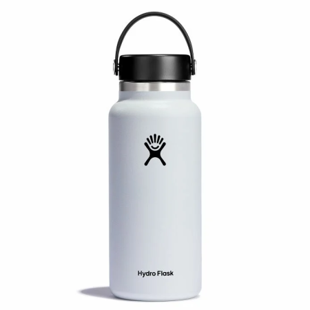 Bouteille isotherme Hydro Flask Wide Mouth 32 oz