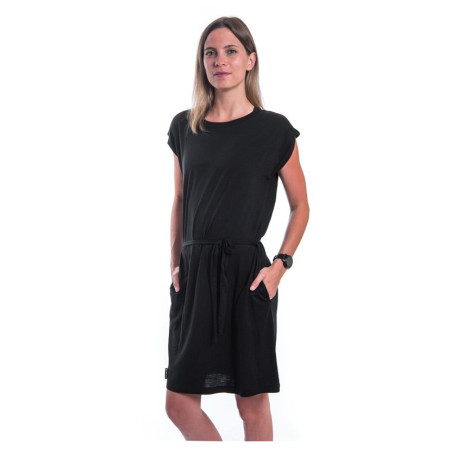 Robe femme Sensor Merino Active