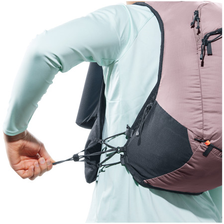 Sacs à dos running Deuter Ascender 7