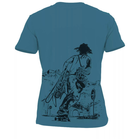 T-shirt homme Nograd Free By Nature