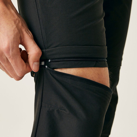 Pantalon homme Regatta Highton Z/O Trousers II