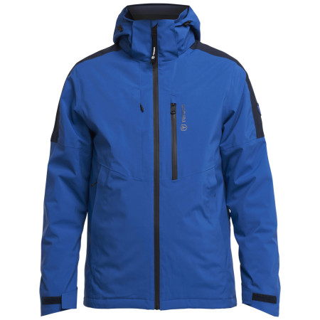 Veste de ski homme Tenson Core Ski Jacket bleue Blue
