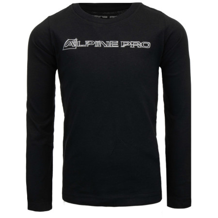 T-shirt enfant Alpine Pro Bermo vert