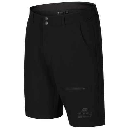 Shorts homme Alpine Pro Bak