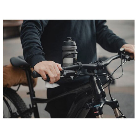 Porte-vélo Topeak CageMount 2