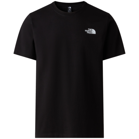 T-shirt homme The North Face M North Faces Regular Short Sleeve Tee-Graphic