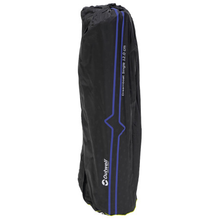 Matelas autogonflant Outwell Dreamboat Single 12.0 cm