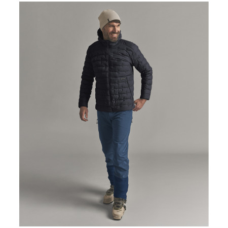 Doudoune homme Ortovox Downwool 180 Hooded Jacket