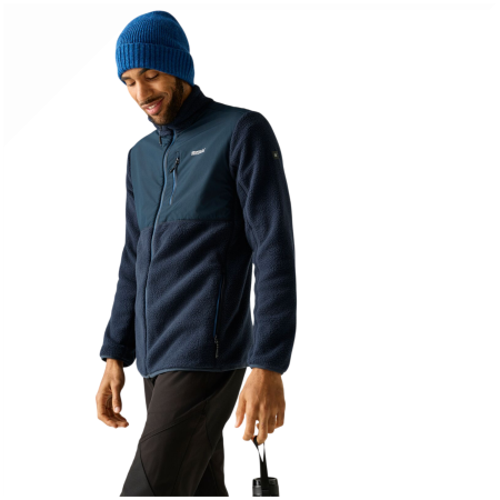 Sweatshirt fonctionnel homme Regatta Morran WR fleece