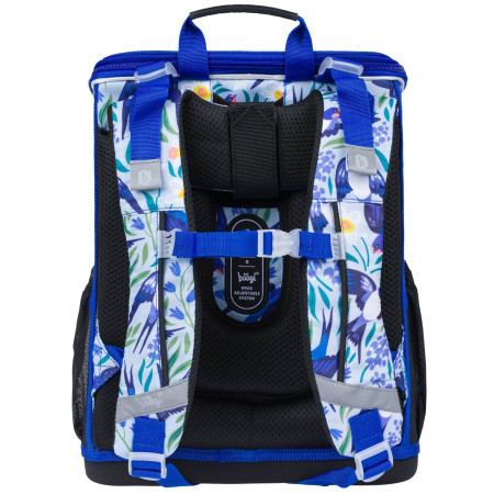 Sac à dos scolaire Baagl Zippy