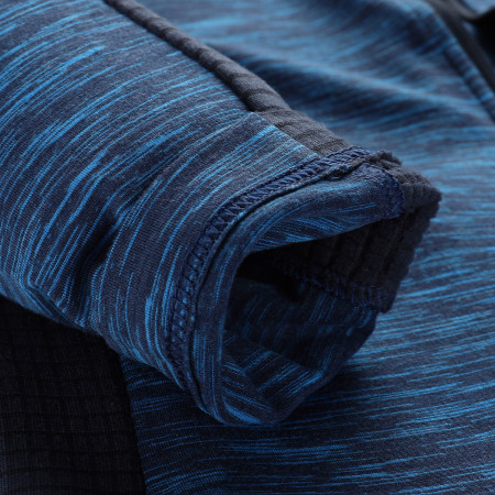 Sweat enfant Alpine Pro Detto Blue