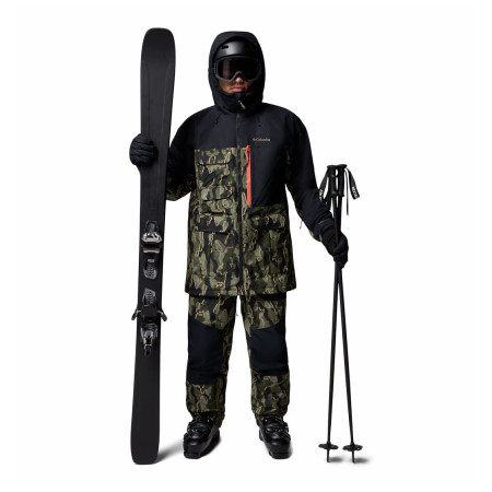 Pantalon de ski homme Columbia Coreshot™ Printed Pant