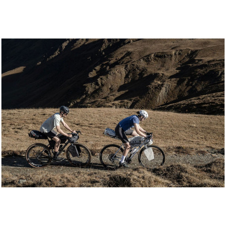Sacoche de cadre Cyclite Top Tube Bag Large / 02