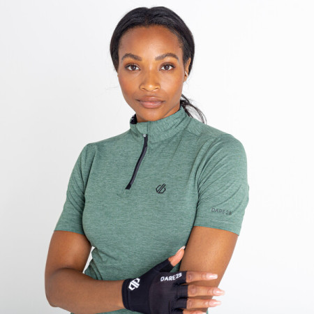 Maillot vélo femme Dare 2b Pedal Through It