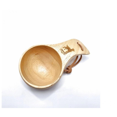 Kuksa en bois Stabilotherm Labrador Retriever 1,2 dl