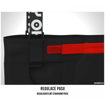 Patalon femme Husky Keson L