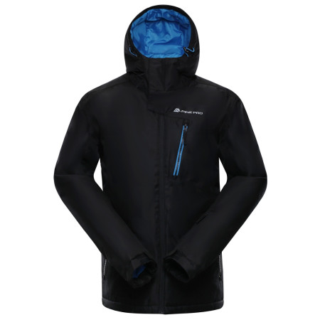 Veste homme Alpine Pro Alek 2 vert