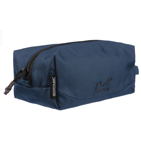 Sac cosmétiques Regatta Shilton Acc Case bleue Dark Denim