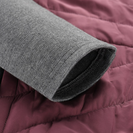 Veste polaire fonctionnelle femme Alpine Pro Jorwa 2