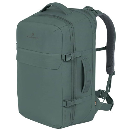 Sac à dos de voyage Ferrino Pathfinder 40 vert RVV Green
