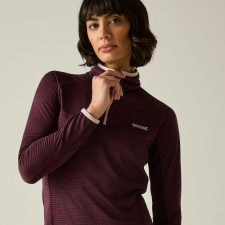 Veste polaire fonctionnelle femme Regatta Women's Yonder II