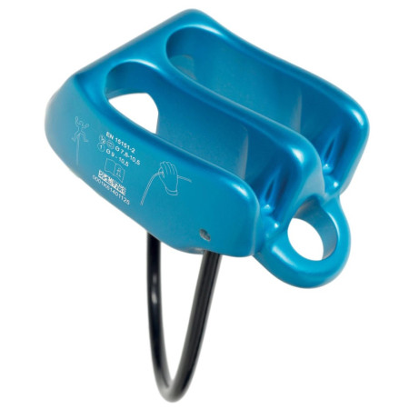 Assureur Singing Rock Shuttle