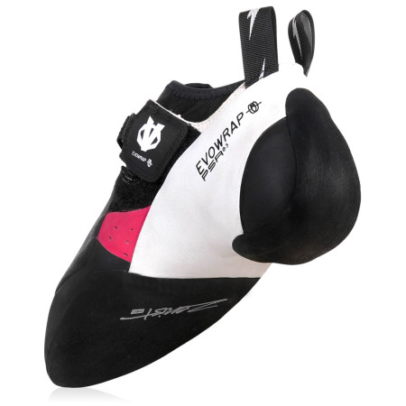 Chaussons d'escalade Evolv Zenist Pro