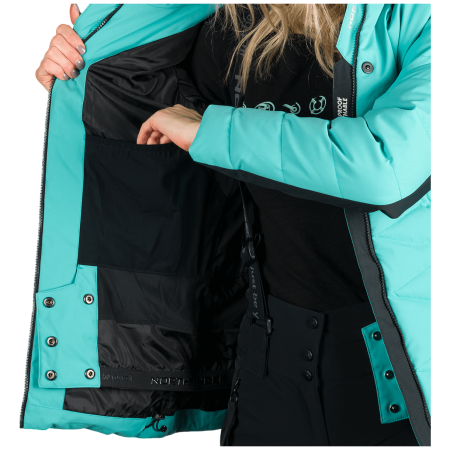 Veste de ski femme Northfinder Abigayle