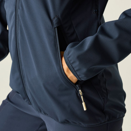 Veste femme Dare 2b Lexan III Softshell