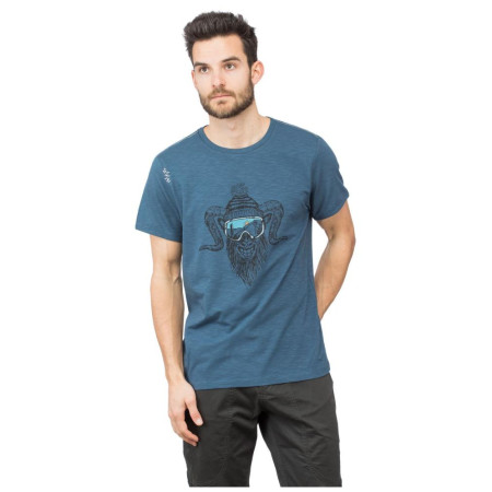 T-shirt homme Chillaz Rock Hero Winter