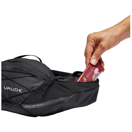Sac banane Vaude Uphill Hip Pack 2