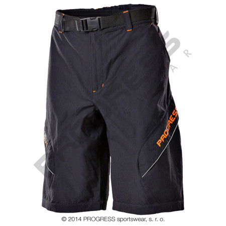 Short Progress BS FREERIDER SHORTS 21HV