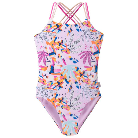Maillot bain enfant Aquawave Harma Kids